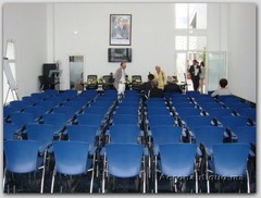 Salle Open space
