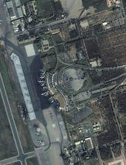 Aéroport Mohammed V