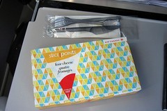 Eco sur Air Canada