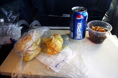Eco sur United Airlines Eco sur United Airlines