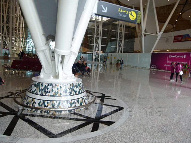 Marrakech Airport new terminal0008