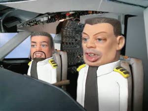 Le pilote 2