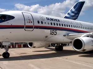SuperJet100
