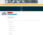 AOPA- Aircraft Owners and Pilots Association AOPA- Aircraft Owners and Pilots Association
