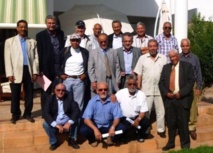 Création de l'ACRONDA: Amicale Des Cadres Retraités de l'Office National Des Aéroports Création de l'ACRONDA: Amicale Des Cadres Retraités de l'Office National Des Aéroports