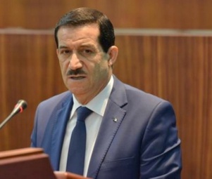 Un complot vise à déstabiliser Air Algérie Un complot vise à déstabiliser Air Algérie