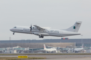 Le 200ème ATR-600 est livré à Air Algérie, le plus grand opérateur du continent africain Le 200ème ATR-600 est livré à Air Algérie, le plus grand opérateur du continent africain