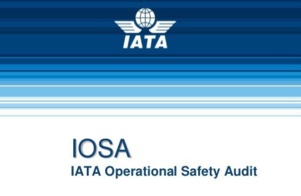 Air Algérie obtient le label international de sécurité IOSA