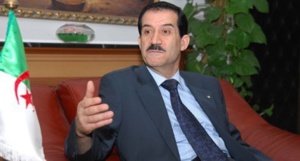 Amar Ghoul souhaite augmenter à 50 vols/semaine le nombre de vols entre l'Algérie et l'Espagne Amar Ghoul souhaite augmenter à 50 vols/semaine le nombre de vols entre l'Algérie et l'Espagne