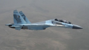 Un avion de chasse Mig29 de l'armée Algérienne s'écrase à Tiarit Un avion de chasse Mig29 de l'armée Algérienne s'écrase à Tiarit