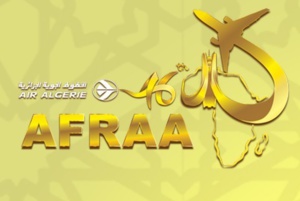 Alger accueille la 46ème édition de l'assemblée générale annuelle de l'AFRAA