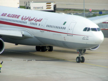 Salon aéronautique de Dubaï: Air Algérie signe pour trois A330-200