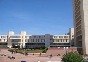 L'Algérie et l'Ukraine vers un partenariat pour le développement des sciences aéronautiques L'Algérie et l'Ukraine vers un partenariat pour le développement des sciences aéronautiques