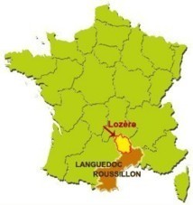 Crash d'un avion de fret militaire algérien au sud de la France