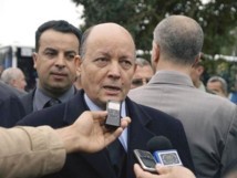 Amar Tou: Une liaison low cost Paris-Alger ne peut être rentable