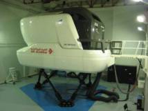 Air Algérie: Deuxième simulateur de vols ATR 72-500 par Canadian Aviation Electronics