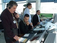 Le CCR de Tamanrasset sera opérationnel en 2010