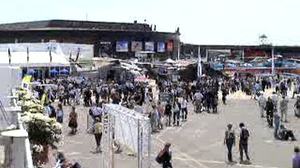 Vidéo de la journée