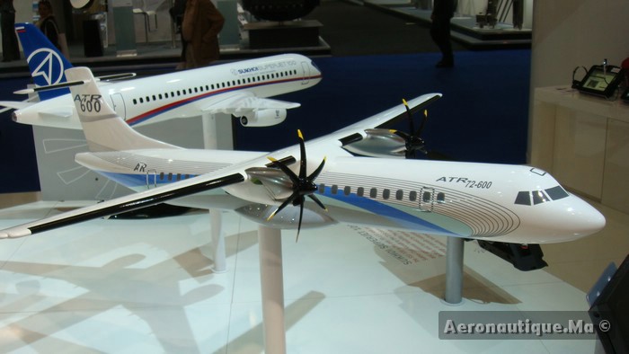 ATR-600