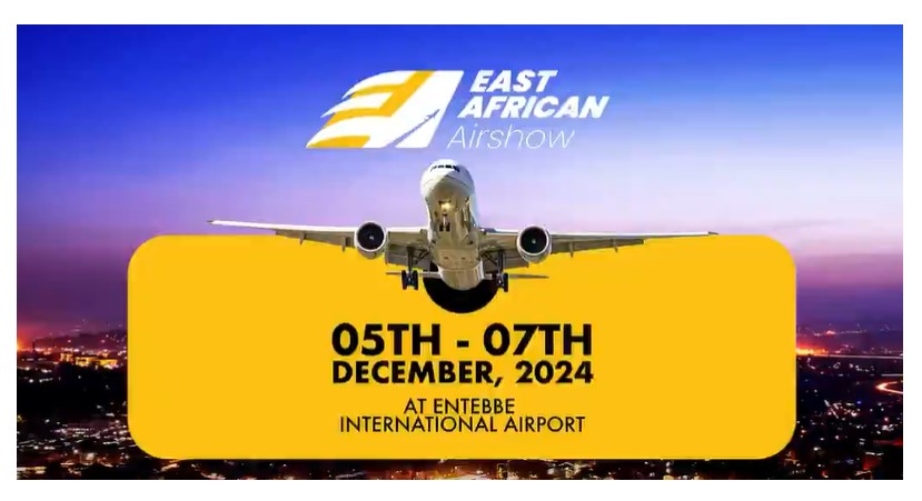 East African Airshow