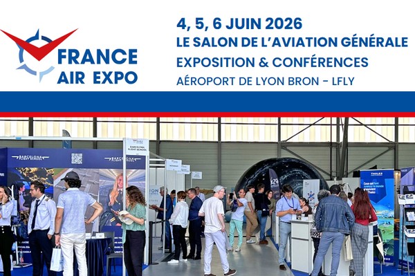 France Air Expo 2026