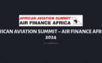 AFRICAN AVIATION SUMMIT – AIR FINANCE AFRICA