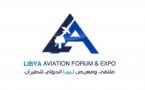 Libya Aviation Forum & Expo