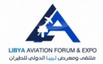 Libya aviation Forum & Expo Libya aviation Forum & Expo