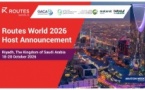 Routes World 2026 Routes World 2026