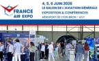 France Air Expo 2026 France Air Expo 2026