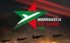 Marrakech Airshow 2026