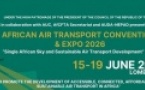 African Air Transport Convention & Expo 2026