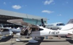 France Air Expo – Le salon de l’aviation générale