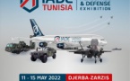 IADE Djerba Airshow
