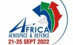 Africa Aerospace and Defence 