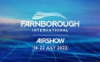 Farnborough Airshow