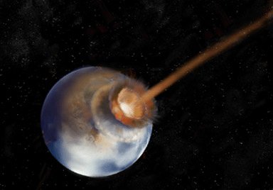 Alakhawayn primée par la NASA dans le cadre du projet 'Killer asteroïd'
