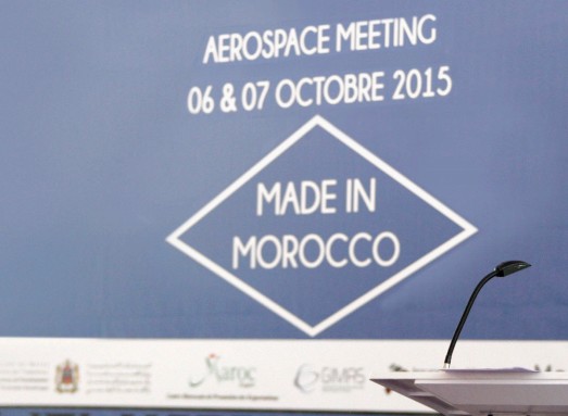 Le Maroc prendra part au Forum Sonora-BCI Aerospace au Mexique