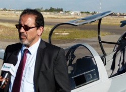 Zouhair El Aoufir, DG de l'ONDA, élu vice-président de l'ACI Afrique Zouhair El Aoufir, DG de l'ONDA, élu vice-président de l'ACI Afrique