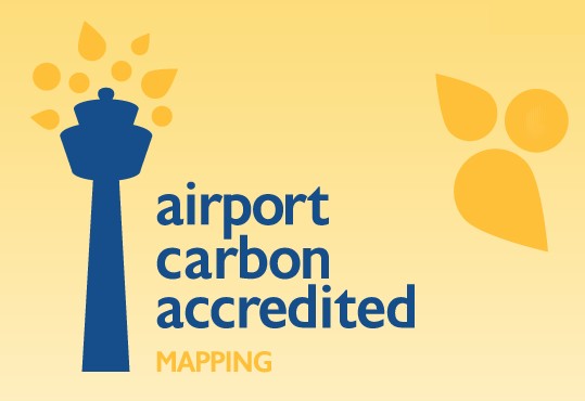 Marrakech-Menara et Casablanca MohammedV accrédités niveau1 par le programme Airport Carbon Accreditation