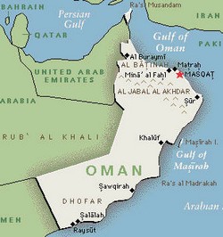 Un centre de formation des pilotes financé par EADS à Oman