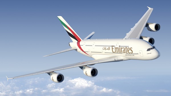 Emirates confirme le premier vol commercial en A380 vers le Maroc et l’Afrique du Nord en reliant Dubai à Casablanca