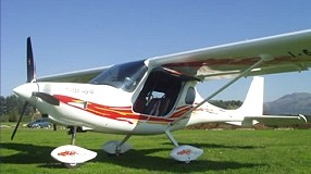 Le modèle RALLY de Storm Aircraft - Ph. Storm Aircraft