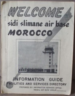 Maroc: Quand un bombardier B-47 transportant une bombe nucléaire avait pris feu Maroc: Quand un bombardier B-47 transportant une bombe nucléaire avait pris feu