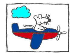 Une souris à bord coûte 240 000 euros d'indemnisations à British Airways Une souris à bord coûte 240 000 euros d'indemnisations à British Airways