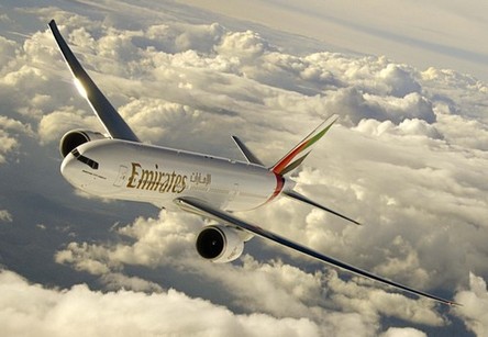 Emirates prépare le plus long vol écolo