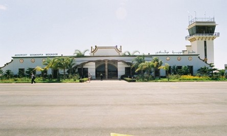 Aéroport Essaouira-Mogador