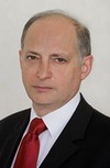 Mr Jean-Michel Léonard, PDG de EADS Socata
