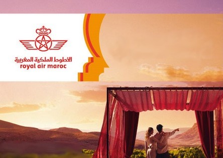 Résultats positifs de Royal Air Maroc en 2008