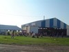 Une centaine de parachutistes en stage à Béni Mellal